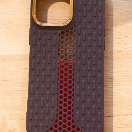 Iphone 16 pro max - Spigen Anti Heat Case