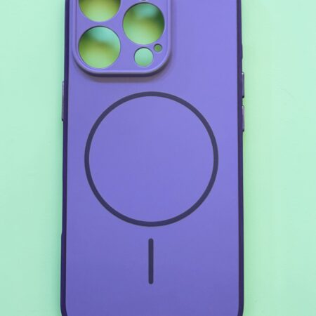 Iphone 16 Pro - Coloured Magsafe