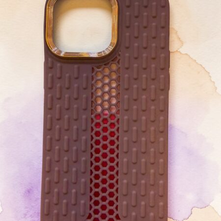 Iphone 15 Pro Max - Anti Heat Premium Case