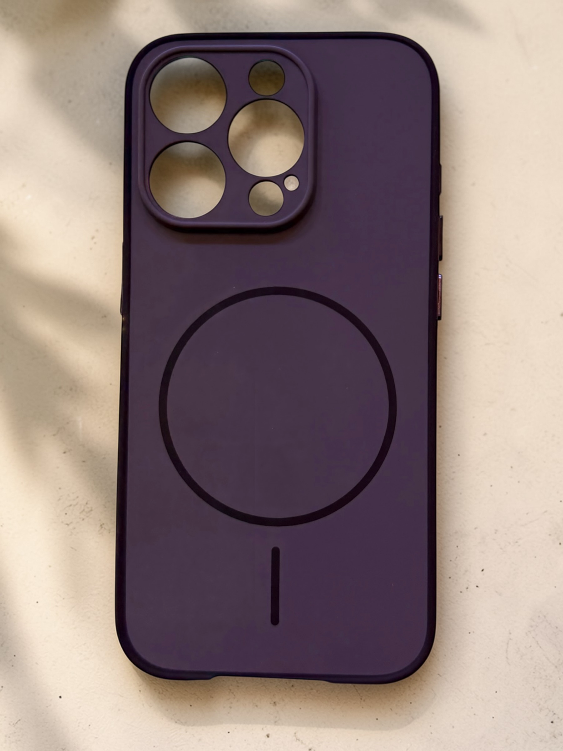 IPHONE 15 PRO - COLOURED MAGSAFE - Image 5