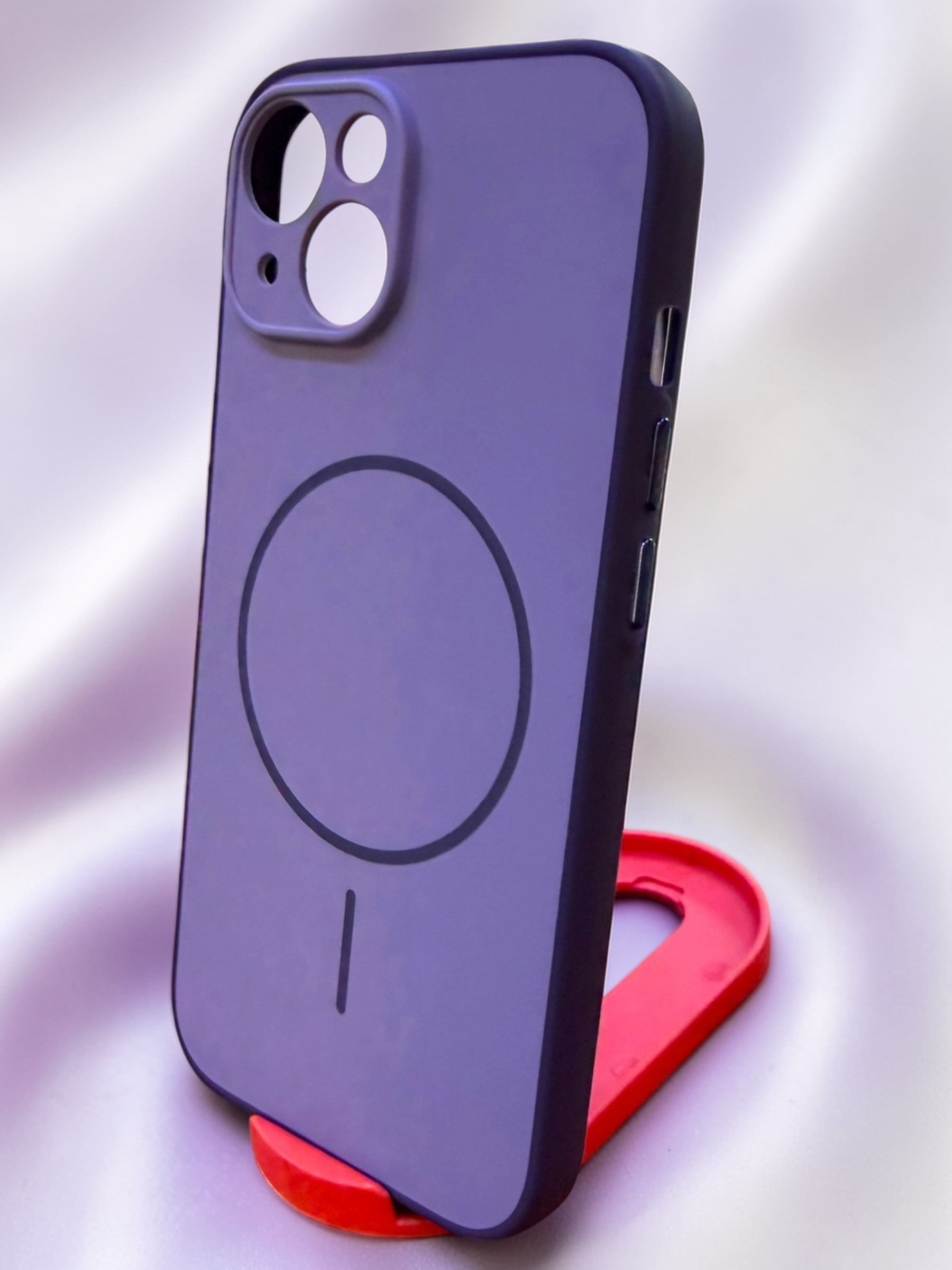 IPHONE 15 - COLOURED MAGSAFE - Image 2