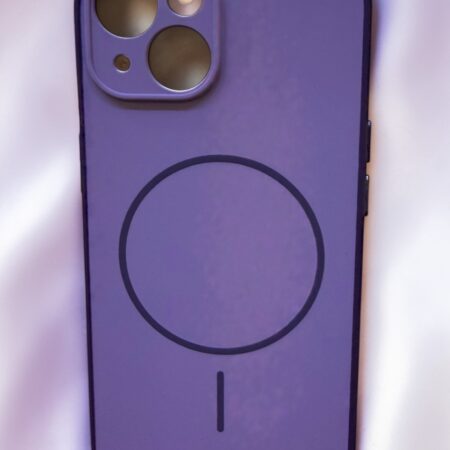IPHONE 15 - COLOURED MAGSAFE