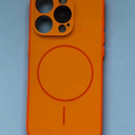 IPHONE 14 PRO MAX - COLOURED MAGSAFE