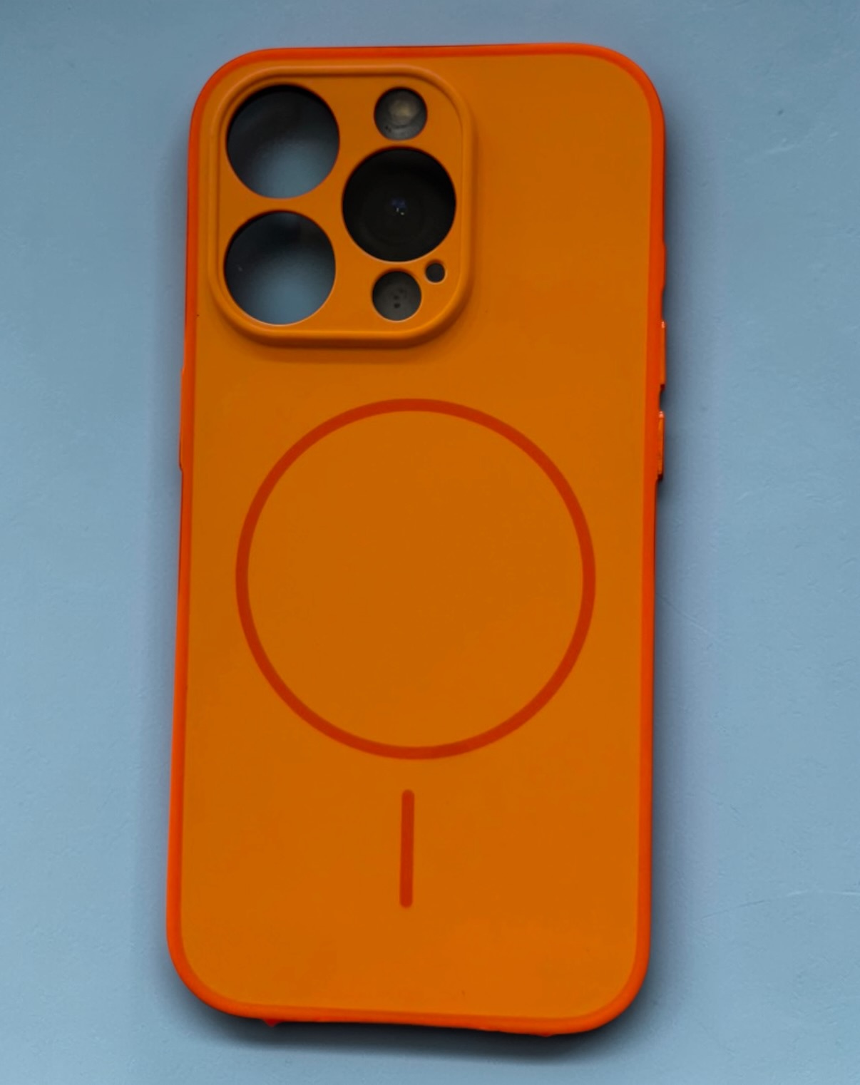 IPHONE 14 PRO MAX - COLOURED MAGSAFE