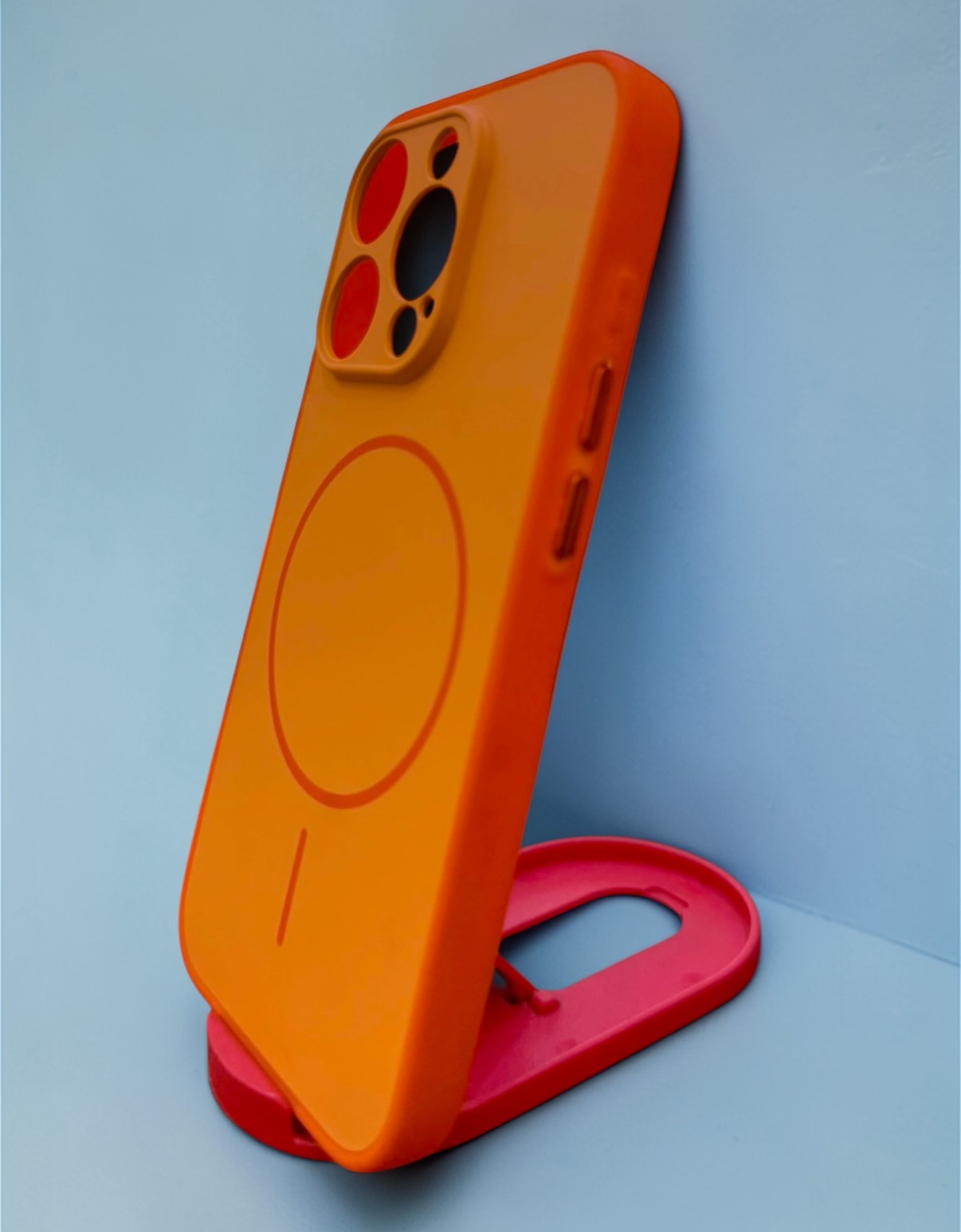 IPHONE 14 PRO MAX - COLOURED MAGSAFE - Image 2