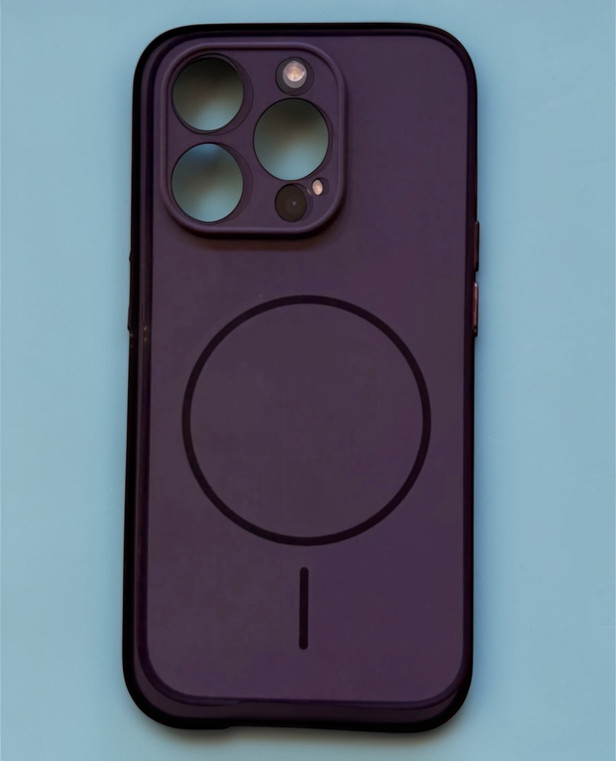 IPHONE 14 PRO MAX - COLOURED MAGSAFE - Image 3