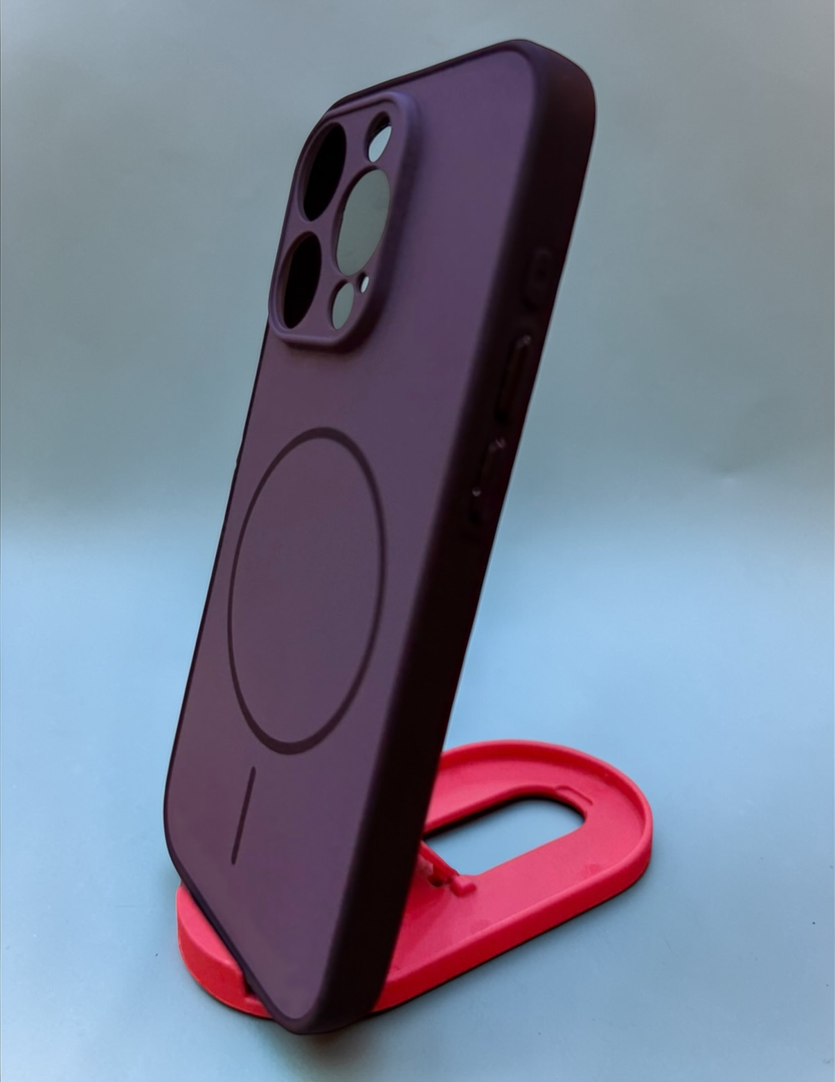 IPHONE 14 PRO MAX - COLOURED MAGSAFE - Image 4