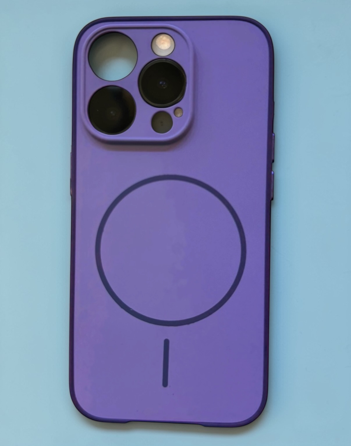IPHONE 14 PRO MAX - COLOURED MAGSAFE - Image 5