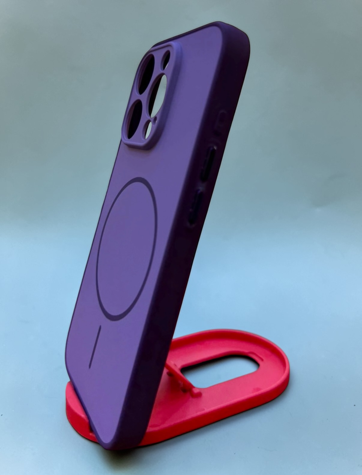 IPHONE 14 PRO MAX - COLOURED MAGSAFE - Image 6