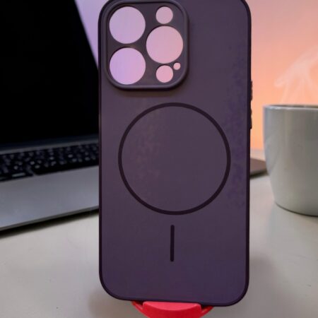 IPHONE 14 PRO - COLOURED MAGSAFE