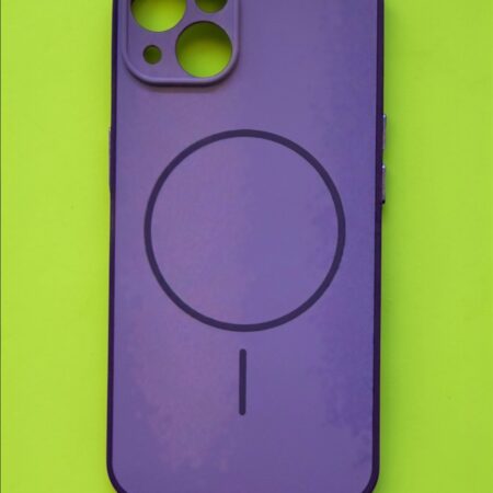 Iphone 13- Coloured Magsafe