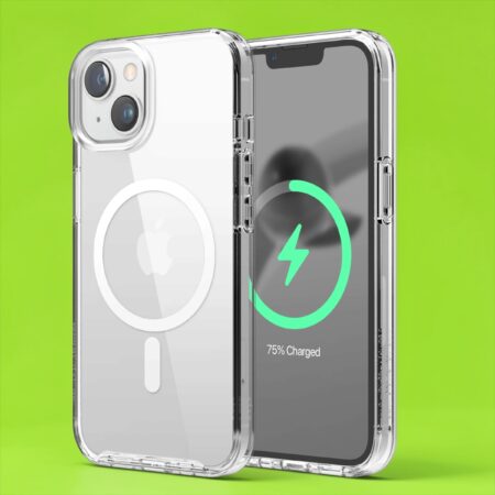 IPHONE 13 CLEAR MAGSAFE