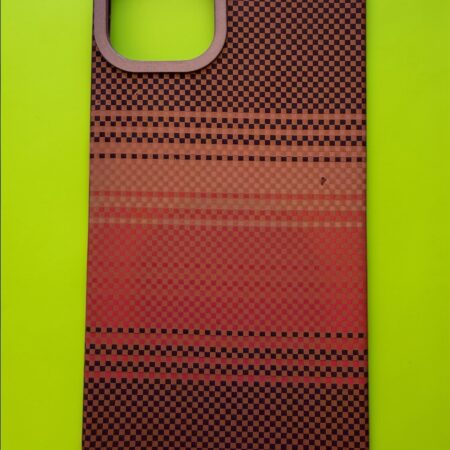 IPHONE 13  PITAKA CASE PREMIUM