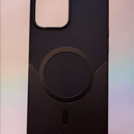 IPHONE 13 PRO MAX LEATHER MAGSAFE