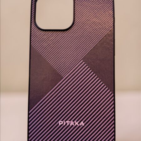 IPHONE 13 PRO MAX PITAKA CASE