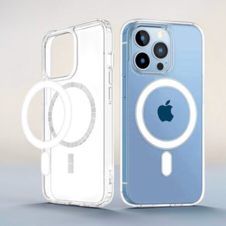 IPHONE 13 PRO MAX - CLEAR MAGSAFE