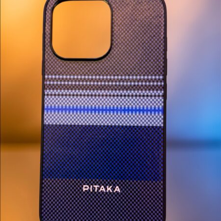 IPHONE 13 PRO -PITAKA POUCH PREMIUM