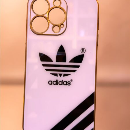 IPHONE 13 PRO - ADIDAS CASE