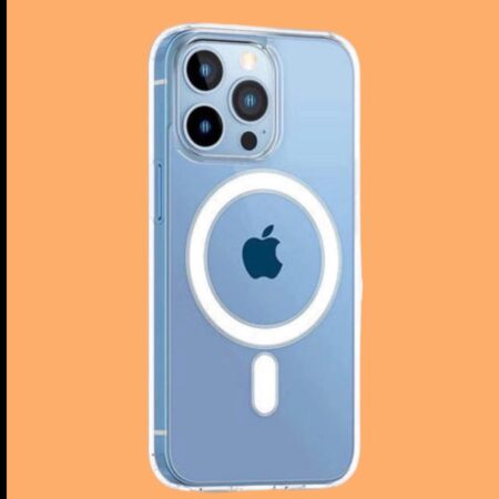 IPHONE 13 PRO - CLEAR MAGSAFE