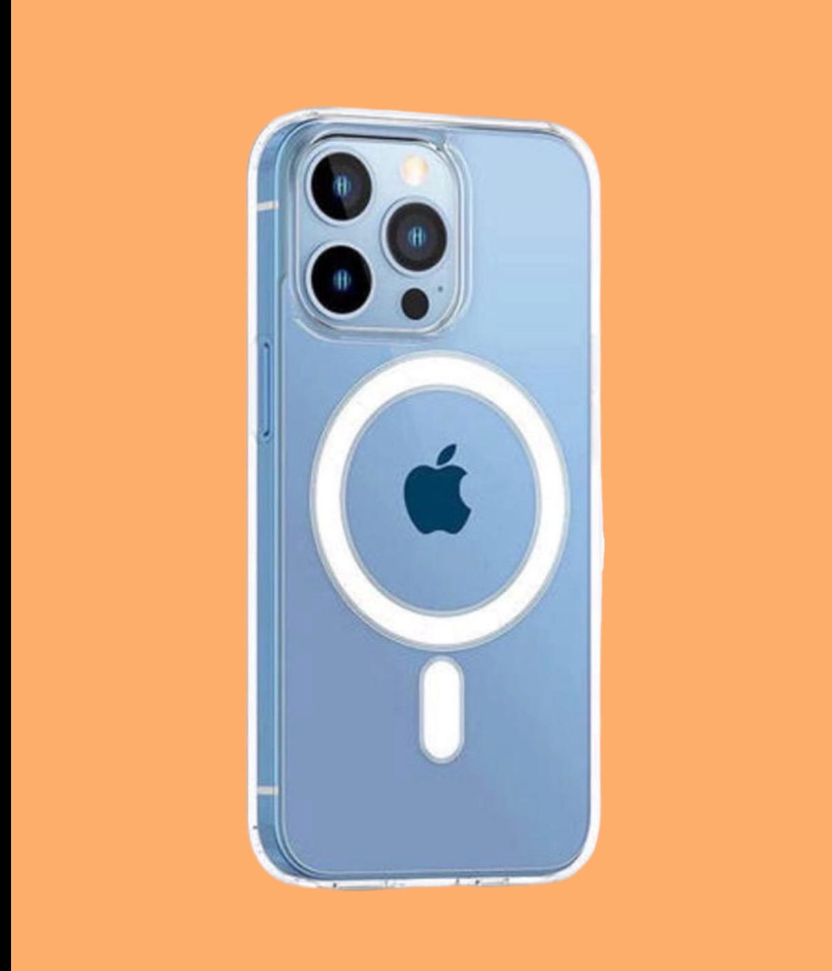 IPHONE 13 PRO - CLEAR MAGSAFE