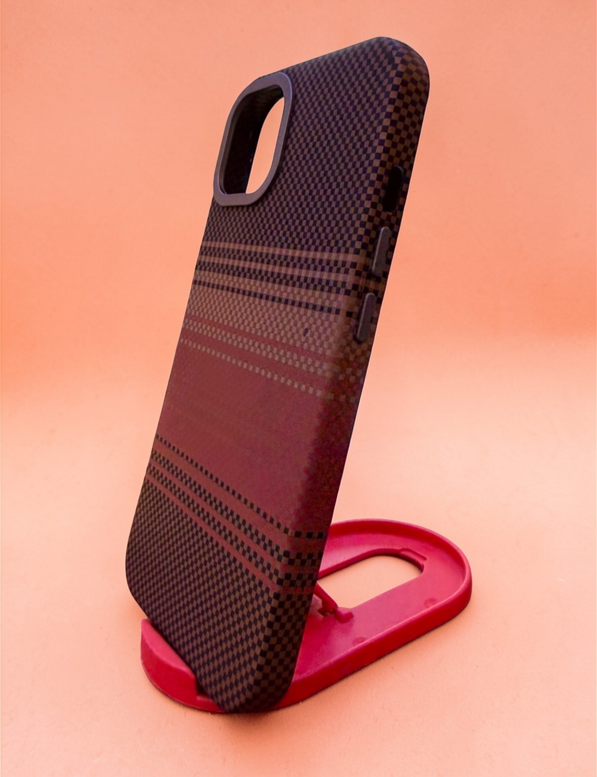 IPHONE 12 PRO MAX -PITAKA CASE - Image 2