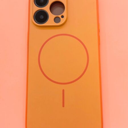 IPHONE 12 PRO MAX - COLORED MAGSAFE