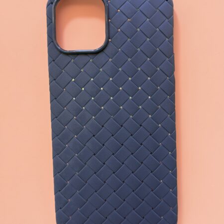 IPHONE 12 PRO MAX - WOVEN CASE