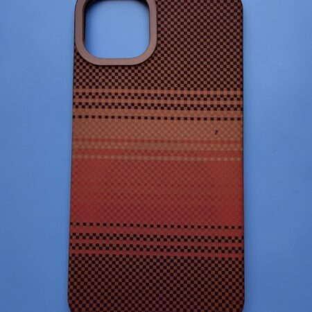 IPHONE 12 PRO - PITAKA CASE