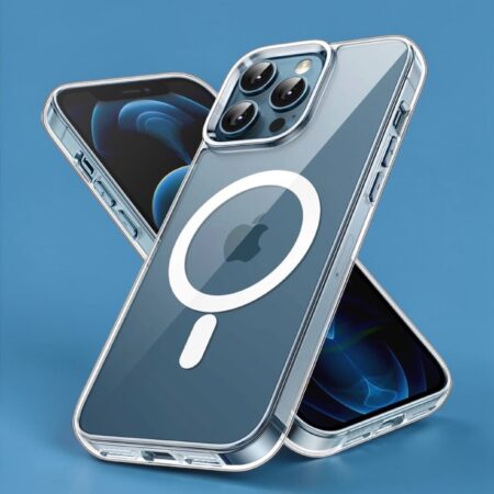 IPHONE 12 PRO - CLEAR MAGSAFE