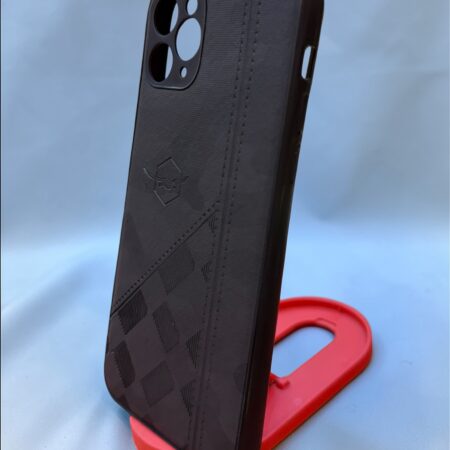 IPHONE 11 PRO MAX - BLACK CASE