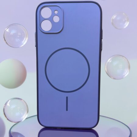 IPHONE 11 - COLORED MAGSAFE