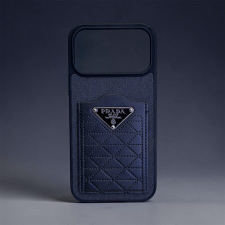 IPHONE 17 pro max - Premium Prada Case