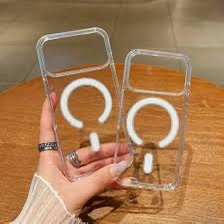 IPHONE 17 pro - Spigen Magsafe